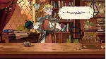 Bookbinding – Dark Cozy Sim STEAM GIFT AUTO RU+МИР - irongamers.ru