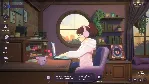 Spirit City: Lofi Sessions 💎 STEAM Ключ | (СНГ+РФ) 🔑 