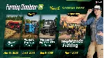 DLC | Farming Simulator 25 - Year 1 Season Pass | STEAM КЛЮЧ | РФ+СНГ