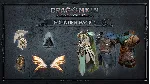 Dragonkin: The Banished - Founder Pack 1 DLC АВТОДОСТАВКА STEAM РОССИЯ