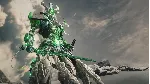 Warframe: Коллекция Вуконга «Китиан» DLC RU*KZ*UA*CIS - irongamers.ru