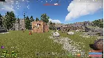 Чит RUST External — Aimbot, ESP игроков, ресурсов и ящиков (Memez)
