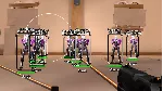 Чит Valorant FULL — Aimbot, триггербот, ESP агентов и спайка (Memez)