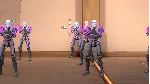 Чит Valorant ColorBot + Aimbot — наводка по цвету (Memez)