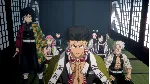 Demon Slayer -Kimetsu no Yaiba- The Hinokami Chronicles 2 (Steam Gift) - irongamers.ru