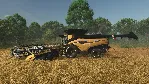 ✅ ❤ ️FS25: NEW HOLLAND CR11 GOLD EDITION❤ ️XBOX SERIES X|S🔑 КЛЮЧ✅ 