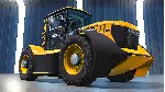 ✅ ❤ ️FS25: JCB - WFT❤ ️XBOX SERIES X|S🔑 КЛЮЧ✅ 