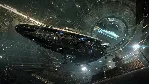Elite Dangerous: Deluxe Edition - Steam Gift