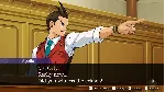 Apollo Justice: Ace Attorney Trilogy - Steam Gift