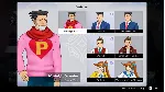 Apollo Justice: Ace Attorney Trilogy - Steam Gift