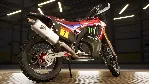 Dakar Desert Rally - Steam Gift