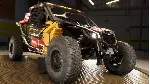 Dakar Desert Rally - Steam Gift