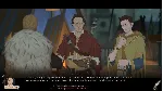 Ash of Gods: Redemption Digital Deluxe - Steam Gift