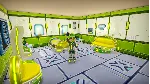 Farm Together 2 - Cyber Pack DLC - STEAM GIFT РОССИЯ