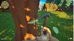 A Game About Chopping Trees - STEAM GIFT РОССИЯ
