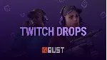 Rust СТИМ АККАУНТ 🛠 ️【ТВИЧ / КИК - ДРОПЫ / ДРОПСЫ】🔫 588+ СКИНОВ • 1--52 РАУНДЫ