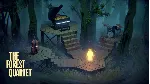 🔴 Epic✅ The Forest Quartet аккаунт+почта💜 