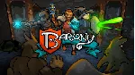 🔴 Epic✅ Barony аккаунт+почта💜 