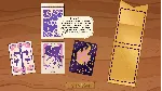 Bookbinding – Dark Cozy Sim - STEAM GIFT РОССИЯ - irongamers.ru