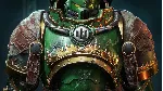 Warhammer 40,000: Space Marine 2 - Salamanders Champion Pack 2 DLC - irongamers.ru
