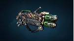 Warhammer 40,000: Space Marine 2 - Salamanders Champion Pack 2 DLC - irongamers.ru