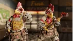 7 Days to Die - The Big Beak Armor Set DLC * STEAM RU*KZ*UA*СНГ - irongamers.ru