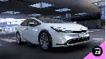Forza Horizon 6 2024 Toyota Prius Prime XSE Premium DLC