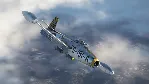 Korea. IL2 Series: F-84E Thunderjet Collector Plane DLC - irongamers.ru