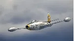 Korea. IL2 Series: F-84E Thunderjet Collector Plane DLC - irongamers.ru