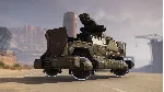 Crossout — Vengeance incarnate (Lite edition) DLC