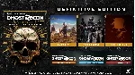 ✅ ❤ ️TOM CLANCY'S GHOST RECON WILDLANDS DEFINITIVE EDITION❤ ️XBOX ONE|XS🔑 КЛЮЧ✅ 