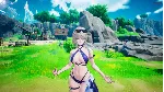 DragonSword : Awakening - Costume : Moonlight on the Night Sea STEAM GIFT AUTO RU+МИР - irongamers.ru