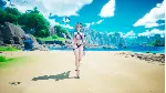 DragonSword : Awakening - Costume : Moonlight on the Night Sea STEAM GIFT AUTO RU+МИР - irongamers.ru