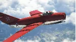 Korea. IL2 Series: Unique Aerobatic Team Liveries DLC - irongamers.ru