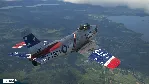 Korea. IL2 Series: Unique Aerobatic Team Liveries DLC - irongamers.ru