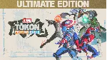 MARVEL Tokon: Fighting Souls Ultimate Edition NA Steam КЛЮЧ - irongamers.ru
