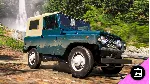 Forza Horizon 6 1972 Nissan Patrol DLC * STEAM RU ⚡ 