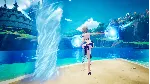 DragonSword : Awakening - Costume : Moonlight on the Night Sea DLC - irongamers.ru