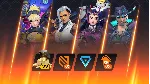 Overwatch - Ultimate Battle Pass Bundle 2026: Season 4 * RU/KZ/СНГ/TR/CN/AR/IN/BR