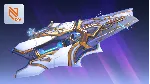 Overwatch: Sojourn Complete Mythic Weapon Skin Bundle * RU/KZ/СНГ/TR/CN/AR/IN/BR