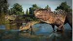 Jurassic World Evolution 3 - Crocodilia Coast DLC Steam КЛЮЧ - irongamers.ru