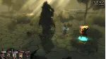 Blackguards STEAM KEY REGION GLOBAL+РОССИЯ