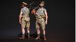 Gallipoli - Besieged Pack DLC * STEAM RU*KZ*UA*СНГ - irongamers.ru