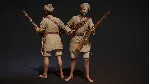 Gallipoli - Besieged Pack DLC * STEAM RU*KZ*UA*СНГ - irongamers.ru
