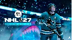 NHL 27 Deluxe Edition XBOX без входа без пароля любой аккаунт безопасно
