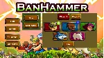 BanHammer STEAM KEY REGION FREE GLOBAL