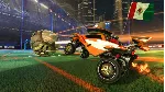 Rocket League ( Ru / СНГ Steam Gift )