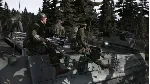 Arma 2: Combined Operation + DAYZ ( Steam Row )
