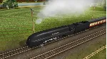 Trainz Simulator DLC: Coronation Scot STEAM KEY GLOBAL - irongamers.ru