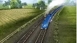 Trainz Simulator DLC: Coronation Scot STEAM KEY GLOBAL - irongamers.ru